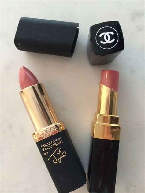 chanel coco flash boy dupe|chanel rouge dupe lipstick.